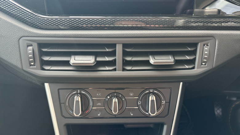 Volkswagen Taigo 1.0 TSI Match 5dr Petrol Hatchback